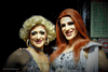 with Swayze, Luna Ricardo, Agatha Top. Presented by Natasha Semmynova